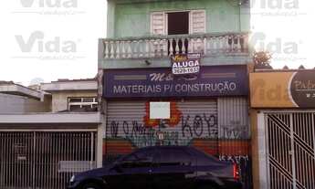 Imagem: Casa para locação em Pestana - Osasco