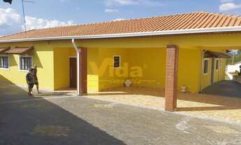 Imagem 2: Casa de Condominio a venda em Pinheirinho - Itu