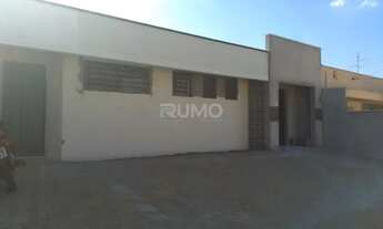 Imagem: Casa - Jardim Guanabara - Campinas