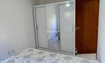 Imagem 3: Apartamento 1 Quarto mobiliado