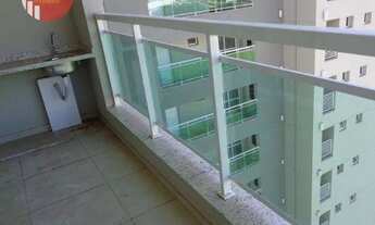 Imagem 4: Apartamento em frente ao Parque Raya com 02 dormitórios