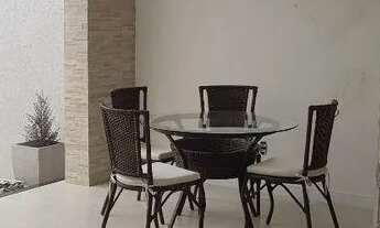 Imagem 5: Casa com 3 dormitórios para alugar, 200 m² por R$ 3.700,00/mês - Messejana - Fortaleza/CE