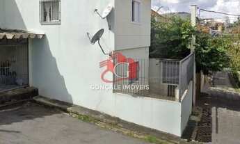 Imagem: São Paulo - Casa de Condomínio - Vila