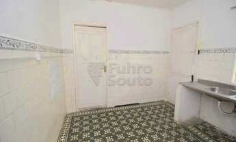 Imagem 3: Apartamento Padrão em Pelotas