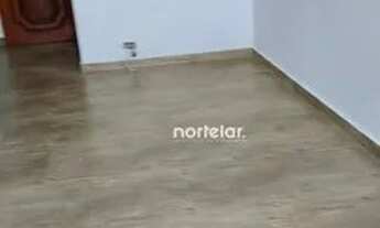 Imagem 4: Apartamento com 2 dormitórios à venda, 53 m² - Sítio Morro Grande - São Paulo/SP