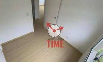 Imagem 3: Apartamento com 3 dormitórios à venda, 64 m² por R$ 275.600,00 - Bairro Alto - Curitiba/PR