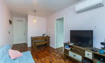 Imagem 6: Apartamento para Venda - 40.07m², 1 dormitório, sendo 1 suites, Jardim Botânico