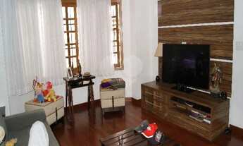 Imagem 4: CASA TÉRREA MARAVILHOSA A VENDA NA VILA GUILHERME - 3 SUÍTES E 4 VAGAS DE GARAGEM