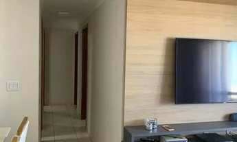 Imagem 3: Apartamento - Vila João Jorge - Campinas