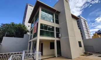 Imagem 2: Casa para aluguel possui 350 metros quadrados com 4 quartos em Santo Antônio - Belo Horizo