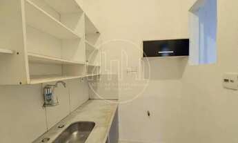 Imagem 4: Casa de Vila-LOCAÇÃO-Botafogo-Rio de Janeiro-RJ