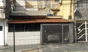 Imagem: Casa com 2 dormitórios à venda, 57 m²