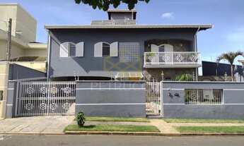 Imagem: Casa - Jardim Chapadão - Campinas