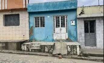 Imagem: BELO JARDIM - Casa Padrão - BOM CONSELHO