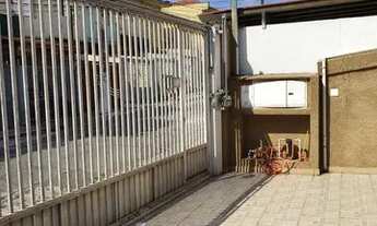 Imagem 3: Casa Térrea em Vila Moraes - São Paulo