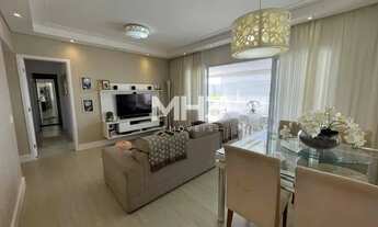 Imagem: Apartamento 3 dormitórios sendo 2 suítes