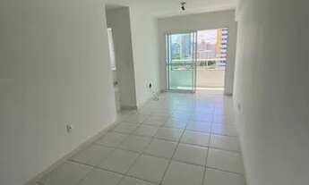 Imagem: Alugo 02 quartos, sendo 01 suíte, andar