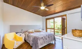 Imagem 5: Casa Condominio para Venda - 285m², 3 dormitórios, sendo 1 suites, 4 vagas - Menino Deus