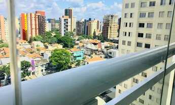 Imagem 3: Apartamento - Cambuí - Campinas