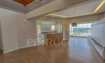 Imagem 4: Cobertura - Centro - Itatiba