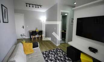 Imagem 4: Apartamento à Venda - Cambuci, 2 Quartos, 60 m2