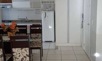 Imagem: Apartamento para venda com 66 metros quadrados