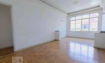 Imagem 2: Apartamento para Aluguel - Tijuca, 2 Quartos, 62 m2