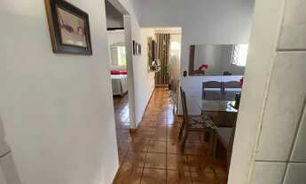 Imagem 3: Apartamento para venda possui 90m², com 2 quartos na Vila Tatetuba