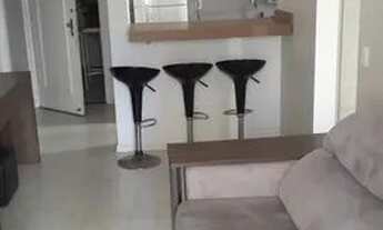 Imagem 7: Apartamento para aluguel possui 45 metros quadrados com 1 quarto em Perdizes - São Paulo