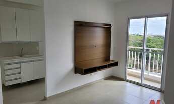 Imagem 3: Apartamento 02 dormitórios para locação no bairro Jardim São Marco - São José do Rio Pret