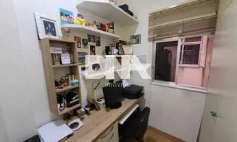 Imagem 6: Apartamento-À VENDA-Flamengo-Rio de Janeiro-RJ