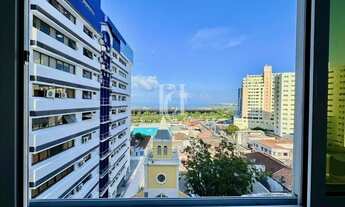 Imagem: FLORIANÓPOLIS - Apartamento Padrão - CENTRO