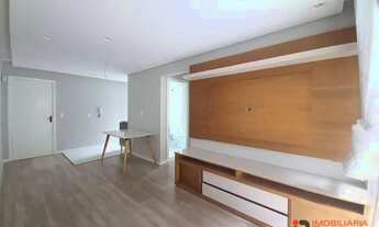 Imagem 3: Apartamento com 1 dormitório à venda, 44 m² por R$ 200.000,00 - Bom Retiro - Joinville/SC