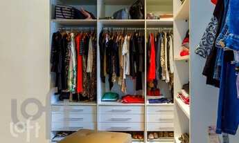 Imagem 2: Apartamento à venda em Casa Verde com 390 m², 4 quartos, 4 suítes, 5 vagas