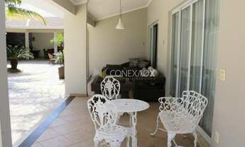 Imagem 4: Casa - Jardim Green Park Residence - Hortolândia