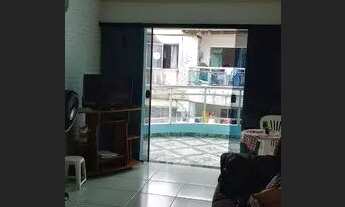 Imagem 2: Res. Elvira Chaves com sacadao na Marambaia financia