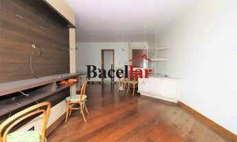 Imagem 2: Apartamento-À VENDA-Tijuca-Rio de Janeiro-RJ