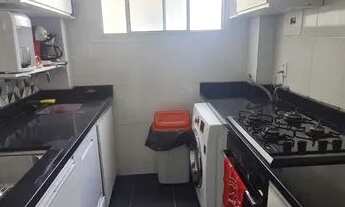 Imagem 6: Apartamento mobiliado - próximo a UFJF