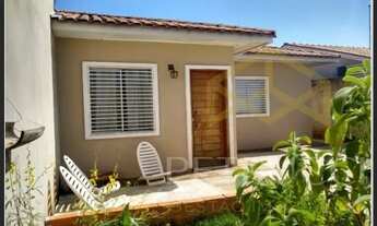 Imagem 4: Casa - Saltinho - Paulínia