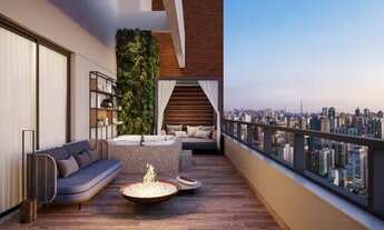 Imagem 7: COBERTURA RESIDENCIAL em São Paulo - SP, Perdizes