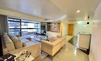 Imagem 4: Apartamento com 240m2, na 1ª Quadra da Praia