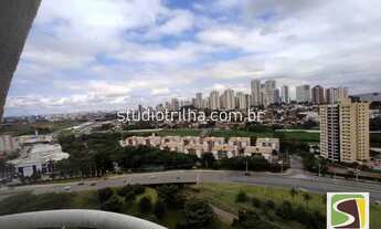 Imagem 7: Cobertura com 3 dormitórios e 1 suíte, 143m², á venda na Vila Ema, São José dos Campos - S