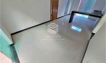 Imagem: BELO HORIZONTE - Apartamento Padrão - Santa