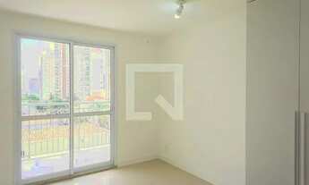 Imagem: Apartamento para Aluguel - Tatuapé, 1 Quarto