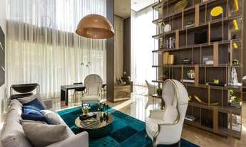 Imagem 6: Apartamento Vila Olímpia com 4 Suítes, 278 m² - venda por R$ 16.900.000 ou aluguel por R