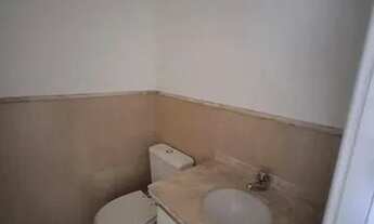 Imagem 4: Apartamento com 4 dormitórios para alugar, 135 m² por R$ 8.000,00/mês - Cidade São Francis