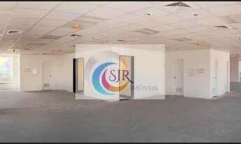 Imagem 6: Sala/Conjunto para aluguel e venda possui 408 metros quadrados