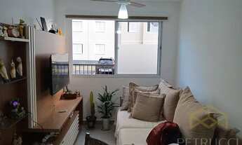 Imagem 4: Apartamento - Parque Industrial - Campinas