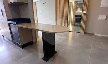 Imagem 7: Apartamento todo decorado frente para o mara 2 dorm/1suite e lazer no jd. Real - Praia Gra