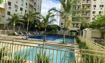 Imagem 7: Alugo apto no condomínio Pleno Residence // 2 quartos